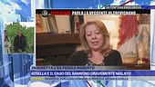 Gisella e il caso del bambino gravemente malato