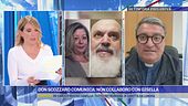 Don Scozzaro comunica: Non collaboro con Gisella