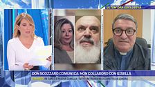 Don Scozzaro comunica: Non collaboro con Gisella