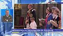 Meghan non va all'incoronazione del suocero re