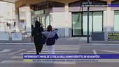 Ridotto in schiavitù da moglie e figlio 21enne