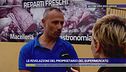 Uomo ridotto in schiavitù, le rivelazioni del proprietario del supermercato