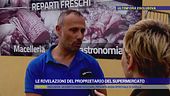 Uomo ridotto in schiavitù, le rivelazioni del proprietario del supermercato