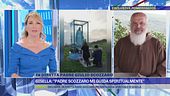 In diretta Padre Giulio Scozzaro