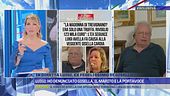Luigi: "Ho denunciato Gisella, il marito e la portavoce "