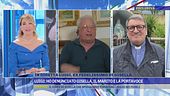 Luigi, ex fedelissimo di Gisella: "Io sono matto"