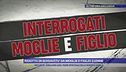 Ridotto in schiavitù da moglie e figlio 21enne
