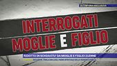 Ridotto in schiavitù da moglie e figlio 21enne