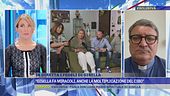 "Gisella fa miracoli, anche la  moltiplicazione del cibo"