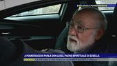 A Pomeriggio 5 parla Don Luigi, padre spirituale di Gisella