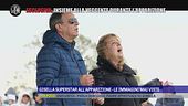 Ecco cosa succede il giorno dell'apparizione a Gisella