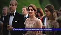 Il principe William come papà Carlo: ha un'amante?