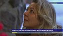Gisella è un caso internazionale: mezzo mondo ne parla