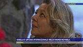 Gisella è un caso internazionale: mezzo mondo ne parla