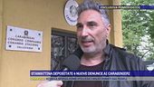 Stamattina depositate 4 nuove denunce ai carabinieri