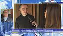 Don Luigi e Don Leonardo, i preti al fianco di Gisella