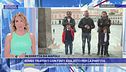Bimbi truffati con finti biglietti per la partita