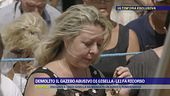 Demolito il gazebo abusivo di Gisella