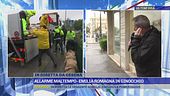 Allarme maltempo, Emilia Romagna in ginocchio