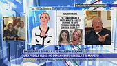 In diretta Gisella e il marito, l'ex fedele Luigi li ha denunciati