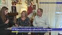 In diretta Gisella e il marito Gianni, l'intervista intera