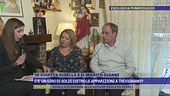 In diretta Gisella e il marito Gianni, l'intervista intera