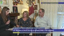 In diretta Gisella e il marito Gianni, l'intervista intera