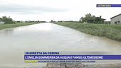 Ultimissime dall'Emilia Romagna