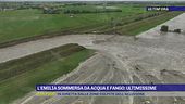 I testimoni dell'alluvione