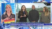 La Madonnina, la testimonianza della nostra inviata