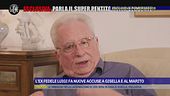 L'ex fedele Luigi fa nuove accuse a Gisella