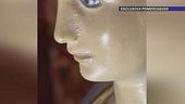 La Madonnina ha lacrimato davanti le nostre telecamere