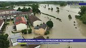 Emilia Romagna sepolta da acqua e fango: 15 morti