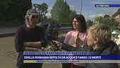 Alluvione in Emilia Romagna: il racconto dei cittadini