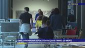 Alluvione in Emilia Romagna: la paura degli sfollati