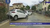 Emilia Romagna, 27 mila persone senza elettricità