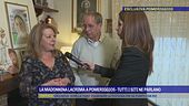 Parla Gisella: Abbiamo subito minacce di morte
