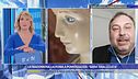 La Madonnina lacrima a Pomeriggio5: "Sarà analizzata"
