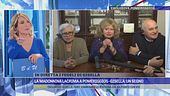 Il racconto dei fedeli di Gisella