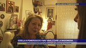 Gisella a Pomeriggio5: Farò analizzare la Madonnina