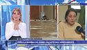 Parla la mamma del bimbo salvato dall'alluvione