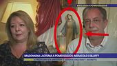 Madonnina lacrima a Pomeriggio5: miracolo o bluff?