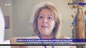 Gisella: a volte la Madonna mi appare in tailleur