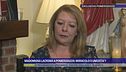 Madonnina lacrima a Pomeriggio5: miracolo o umidità?