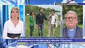 Liti tra fedeli ed ex fedeli sul campo delle apparizioni