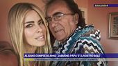 Al Bano compie 80 anni - Jasmine: Papà è il nostro sole