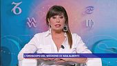 L'oroscopo del weekend di Ada Alberti