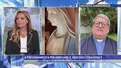 Come vengono vendute le madonnine che trasudano a Medjugorje?