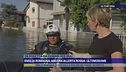 Emilia Romagna, in diretta da Conselice (RA)