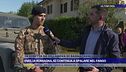 In diretta da Villanova di Bagnacavallo (RA)